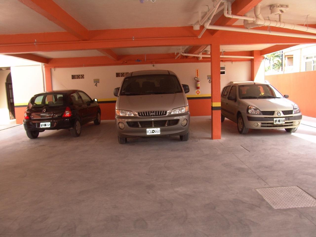La Alhambra Apartahotel
