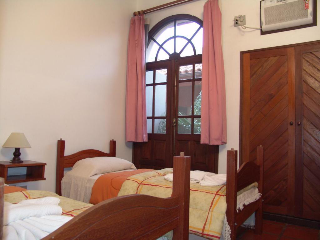 Apartahotel La Alhambra 2*