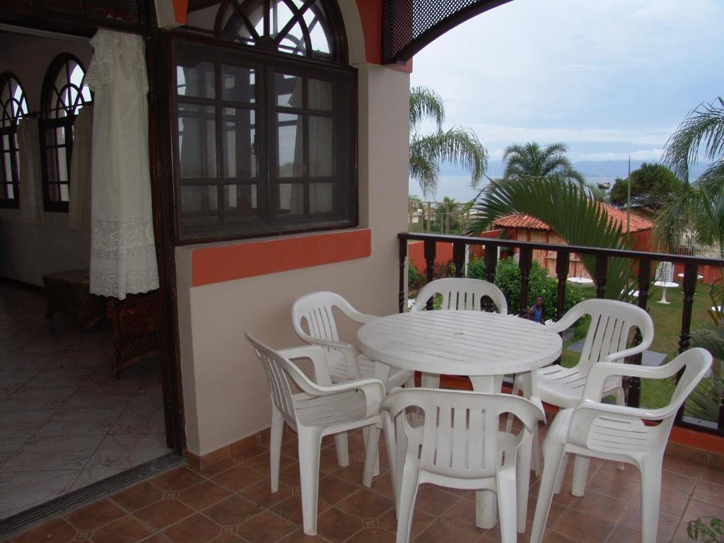 La Alhambra Apartahotel Florianópolis